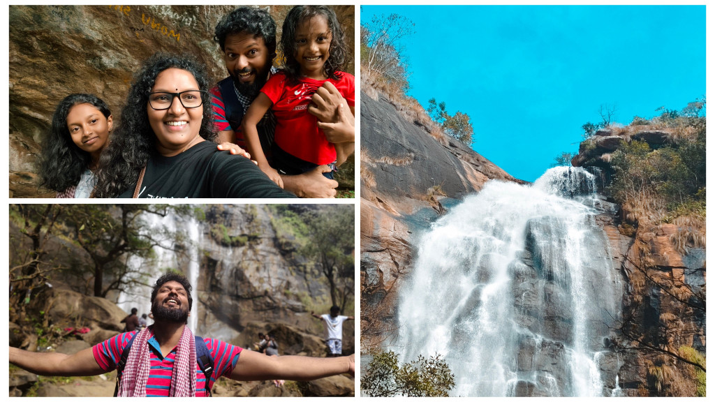 Kolli Hills - Trip VLOG