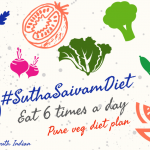 SuthaSaivamDiet plan weight loss